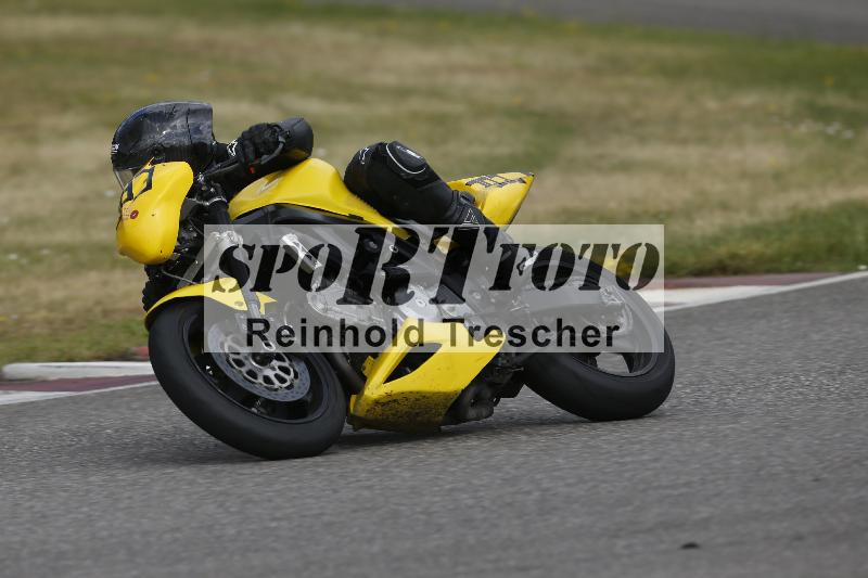 /18 05.06.2026  TZ Motorsport ADR/Gruppe gelb/383